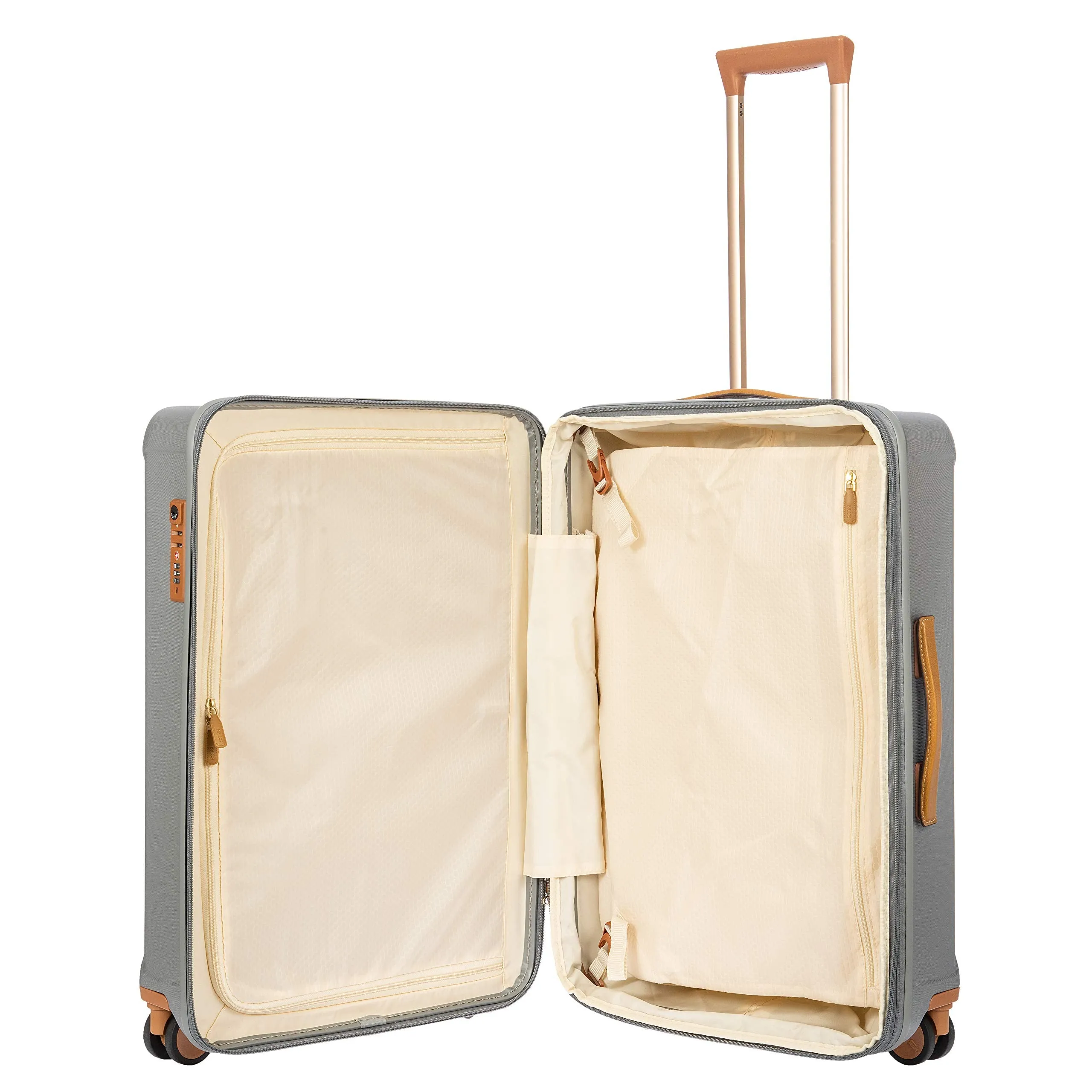 Bric's Capri 2.0 27" 4-Wheel Medium Luggage