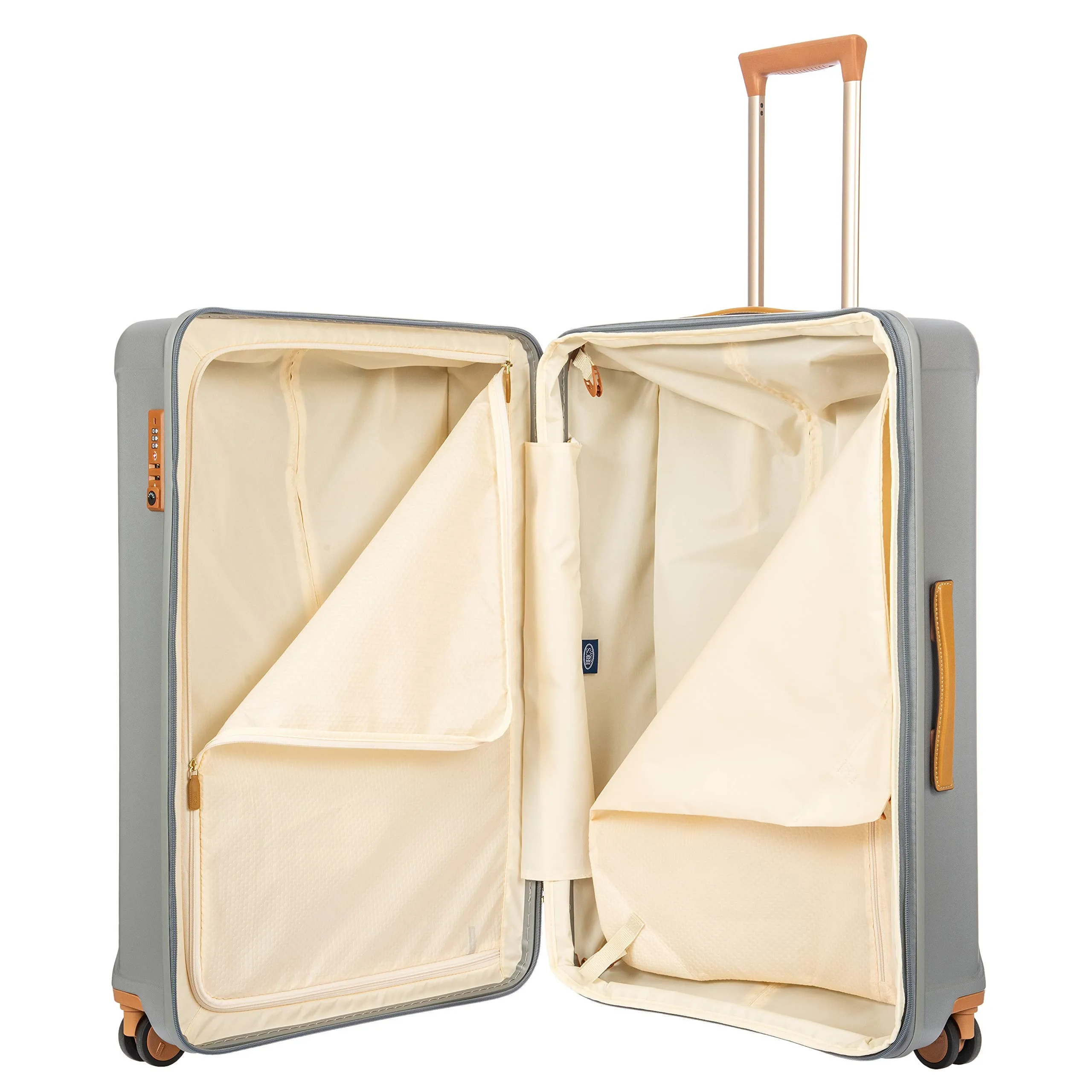 Bric's Capri 2.0 30" 4-Wheel Large Luggage