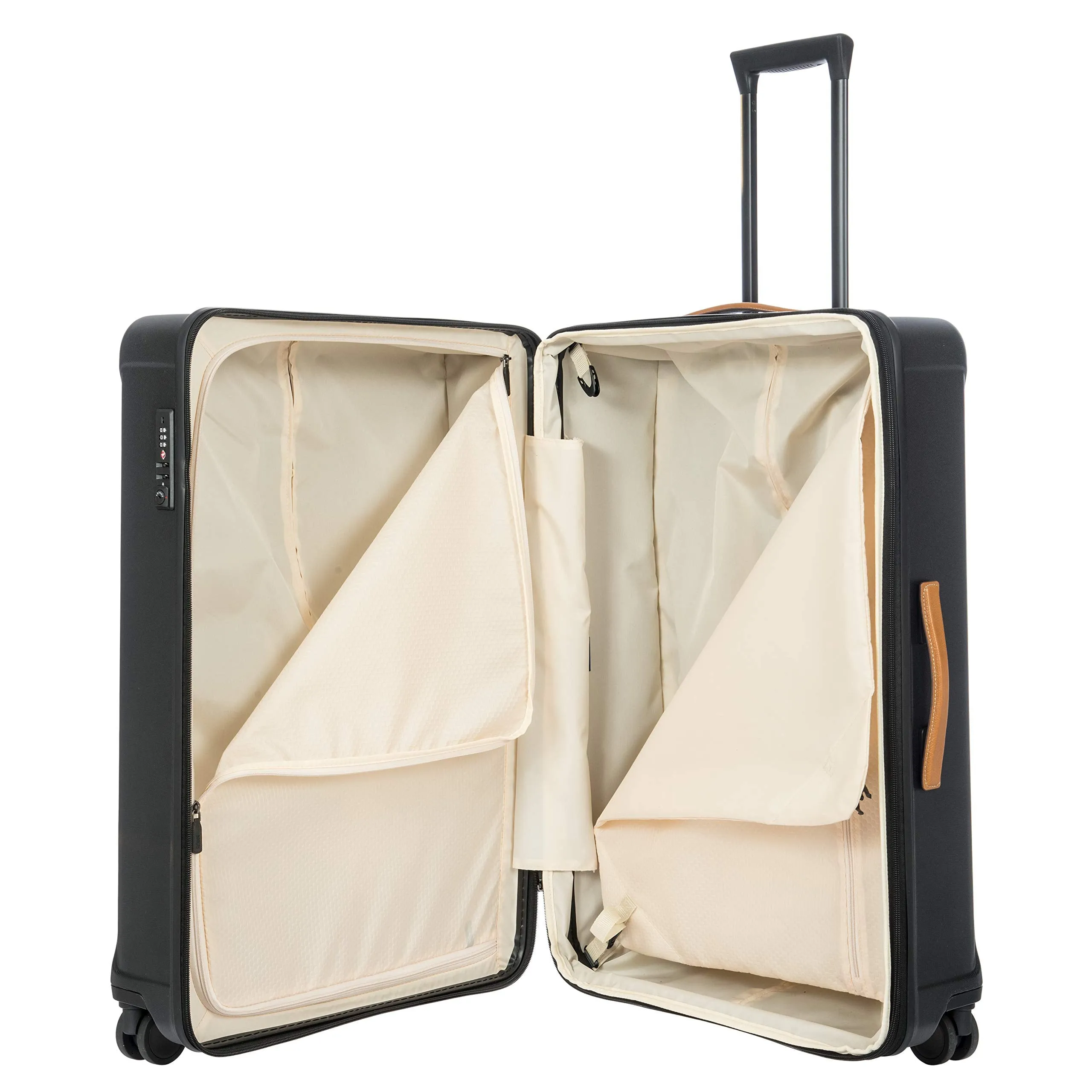 Bric's Capri 2.0 30" 4-Wheel Large Luggage