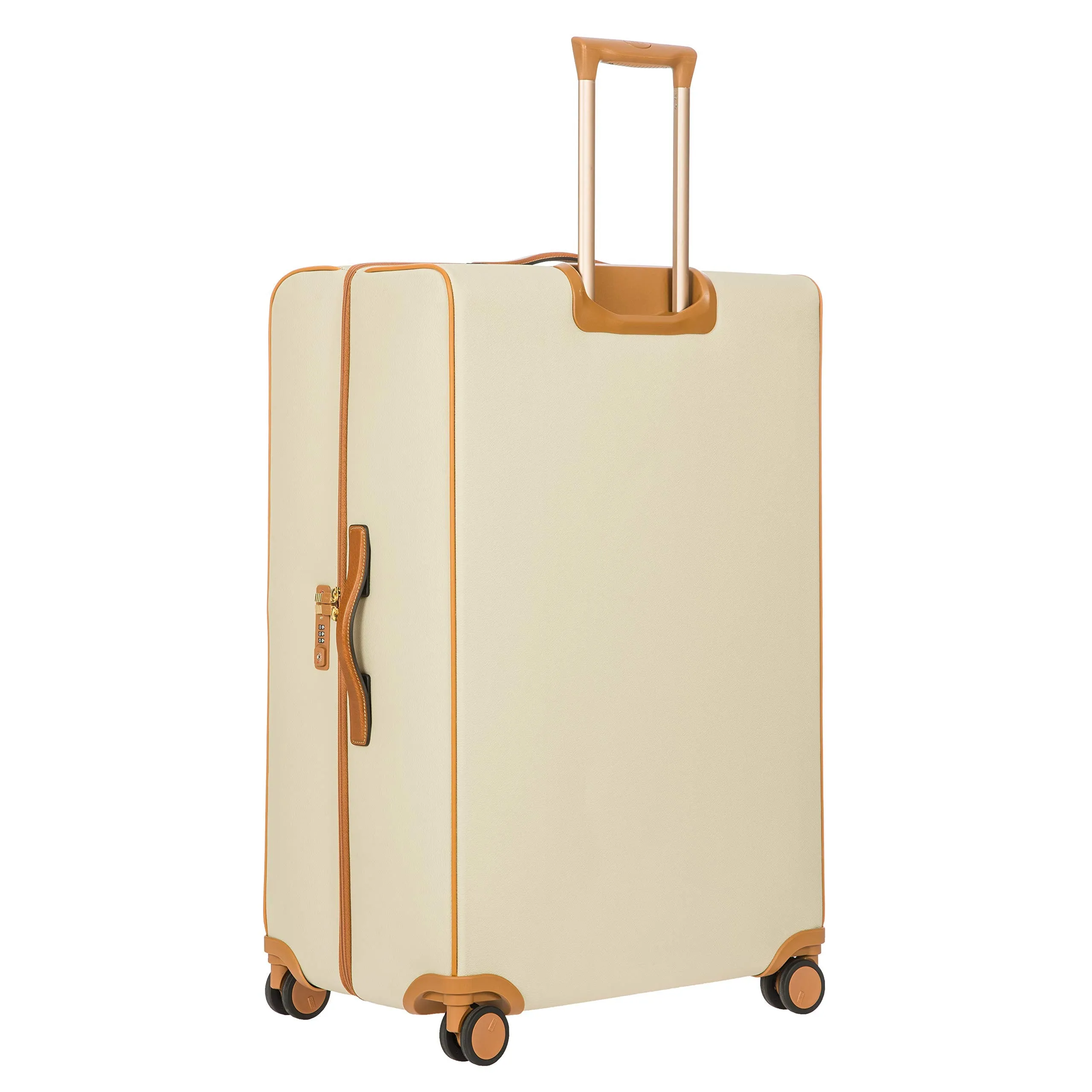 Bric's Firenze 32" 4-Wheel Split Frame Large Luggage