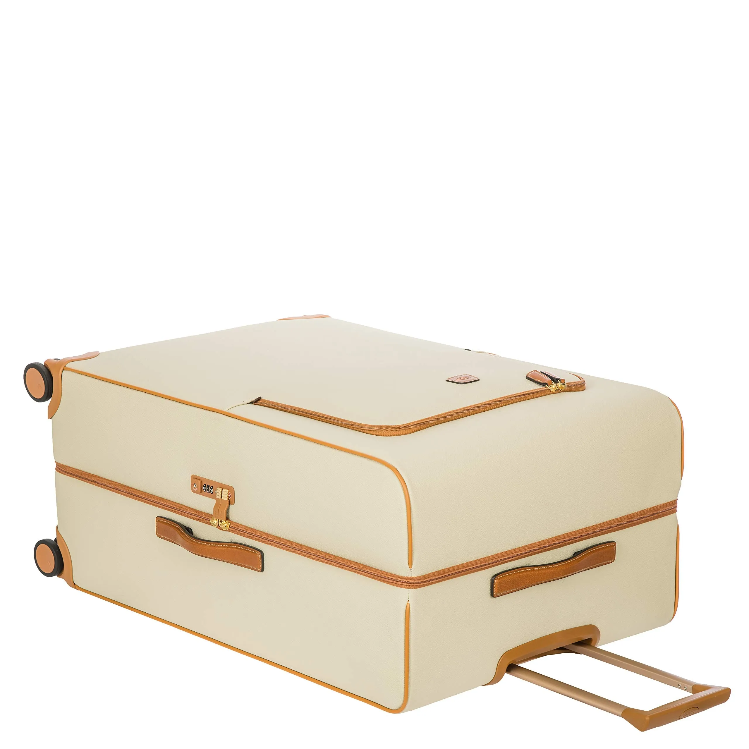 Bric's Firenze 32" 4-Wheel Split Frame Large Luggage