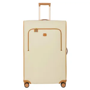 Bric's Firenze 32" 4-Wheel Split Frame Large Luggage