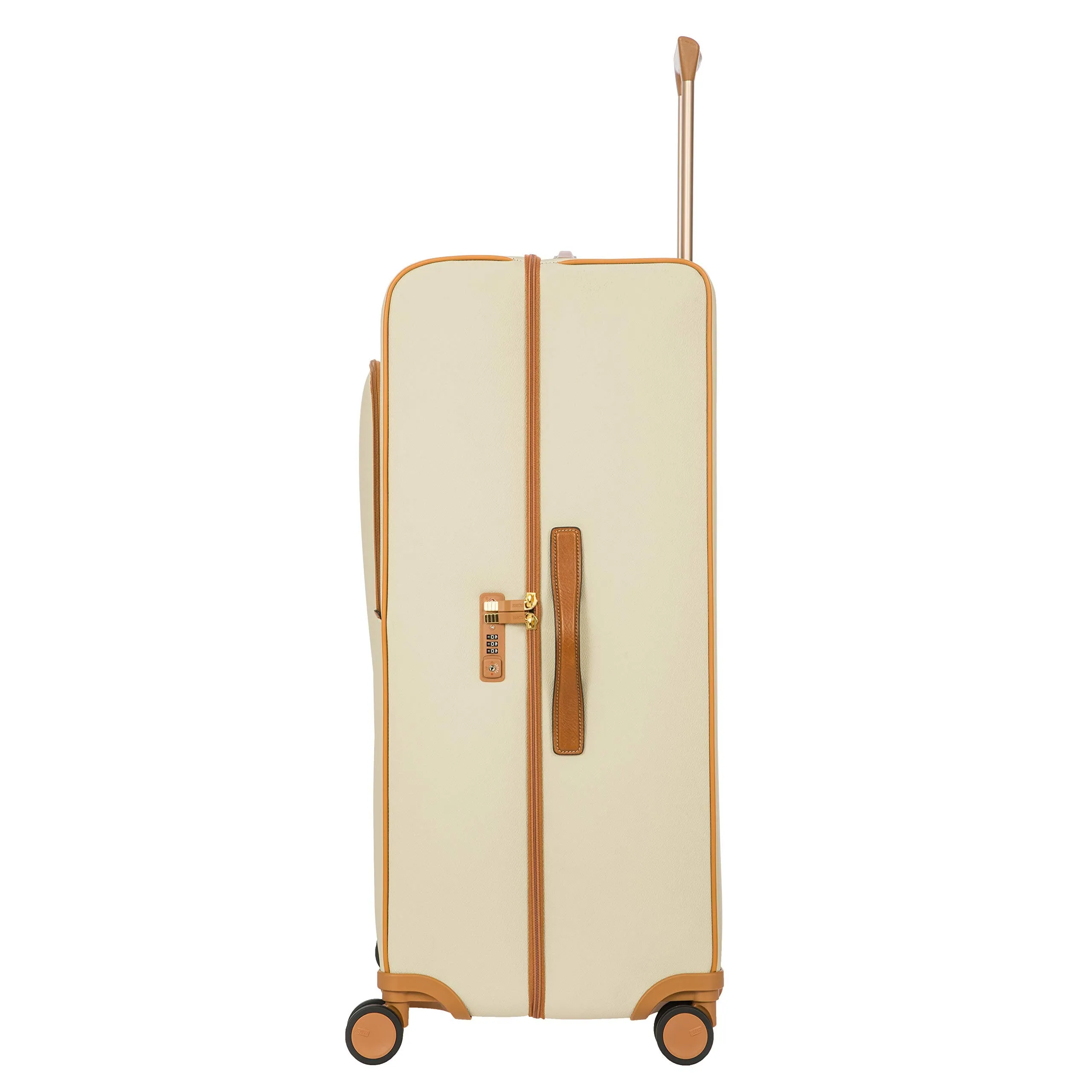 Bric's Firenze 32" 4-Wheel Split Frame Large Luggage