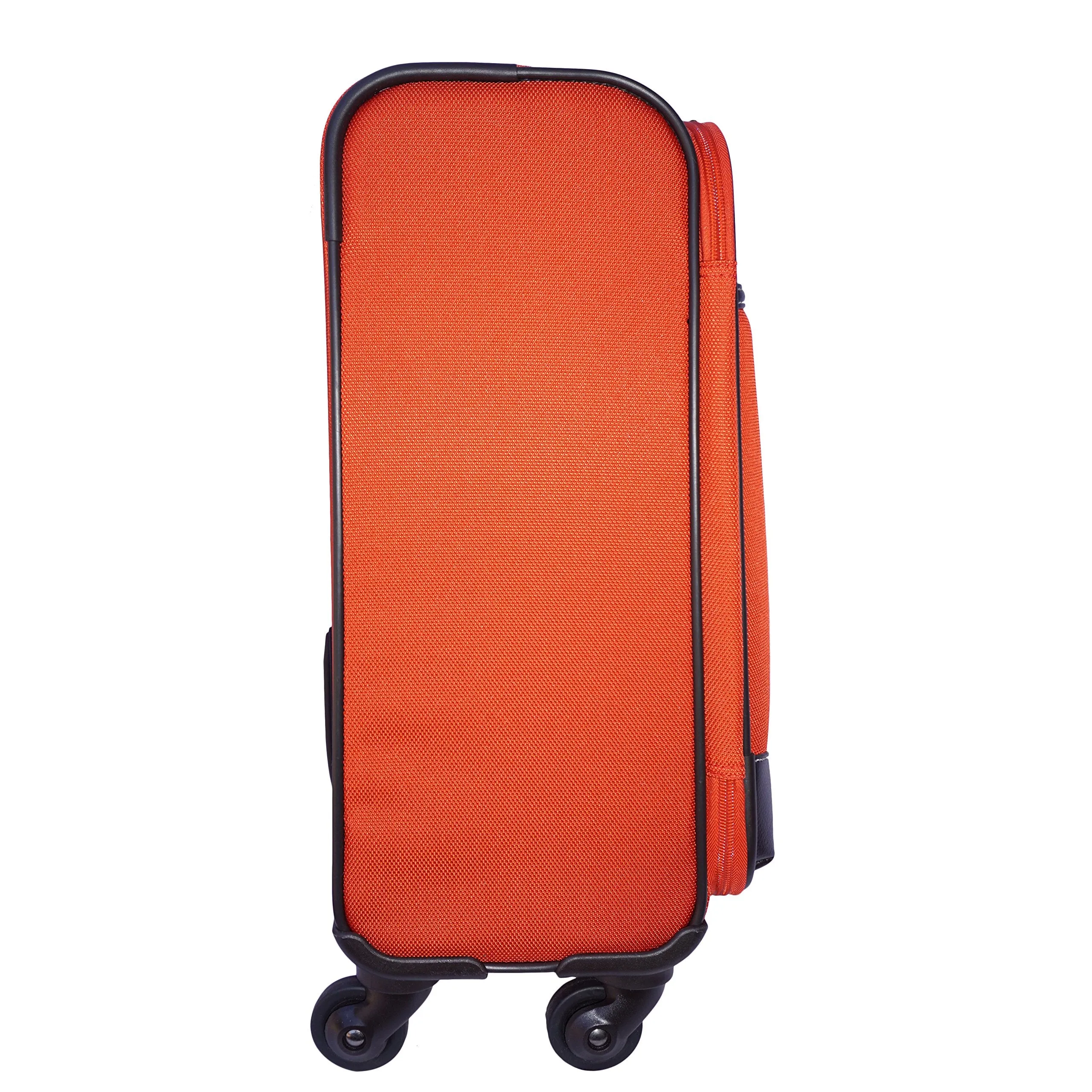 Bric's Pronto 20" Wide Body 4-Wheel Carry-On Luggage