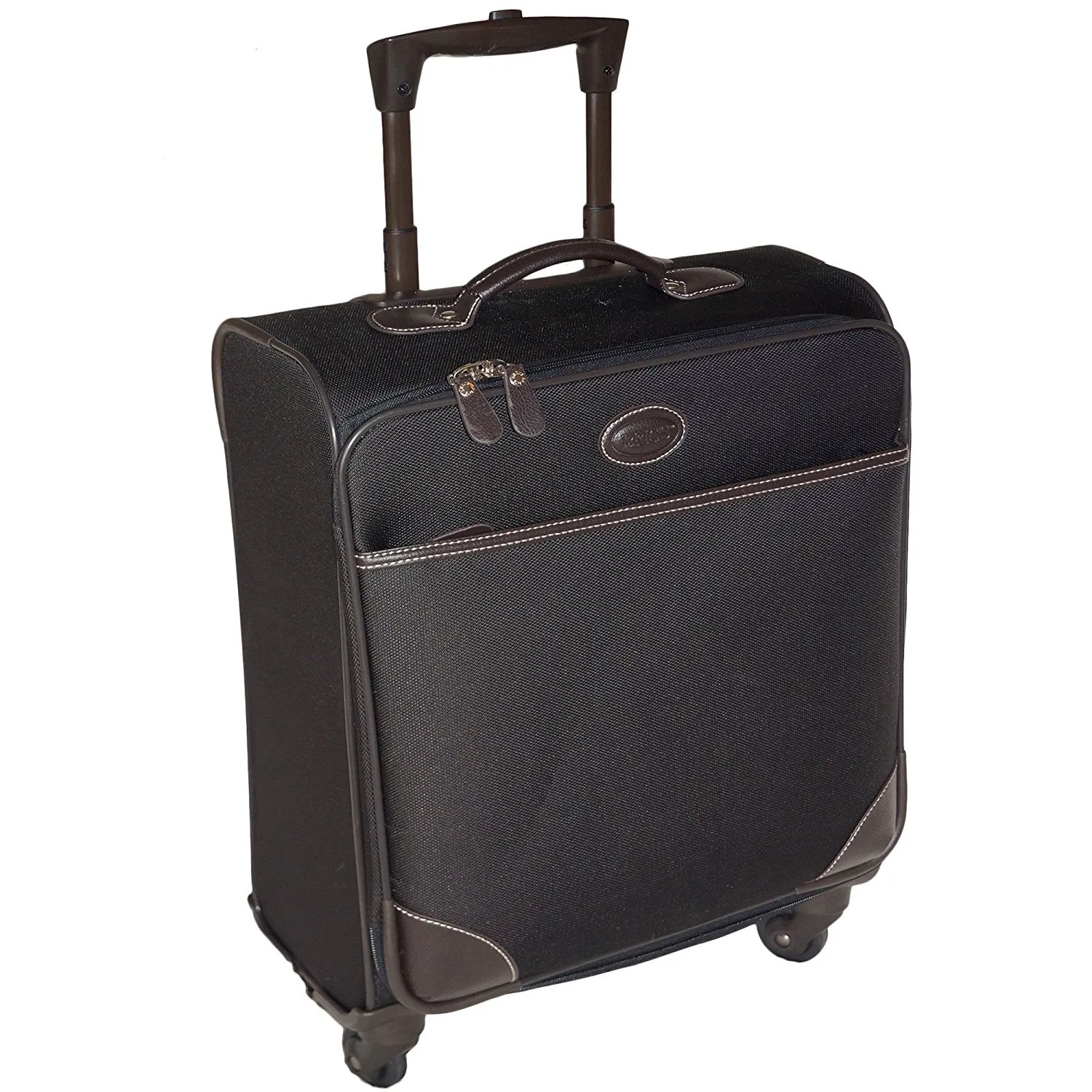 Bric's Pronto 20" Wide Body 4-Wheel Carry-On Luggage