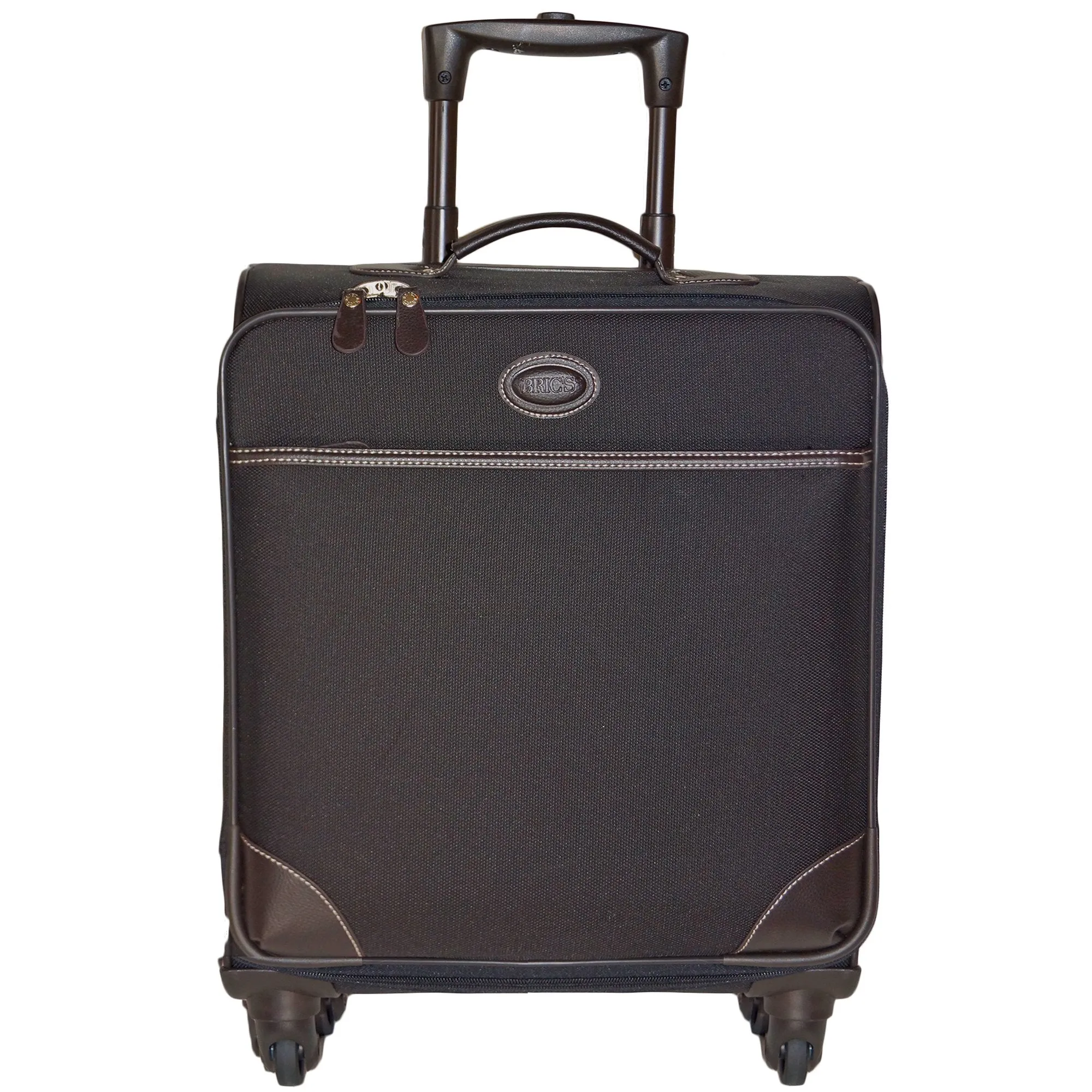 Bric's Pronto 20" Wide Body 4-Wheel Carry-On Luggage