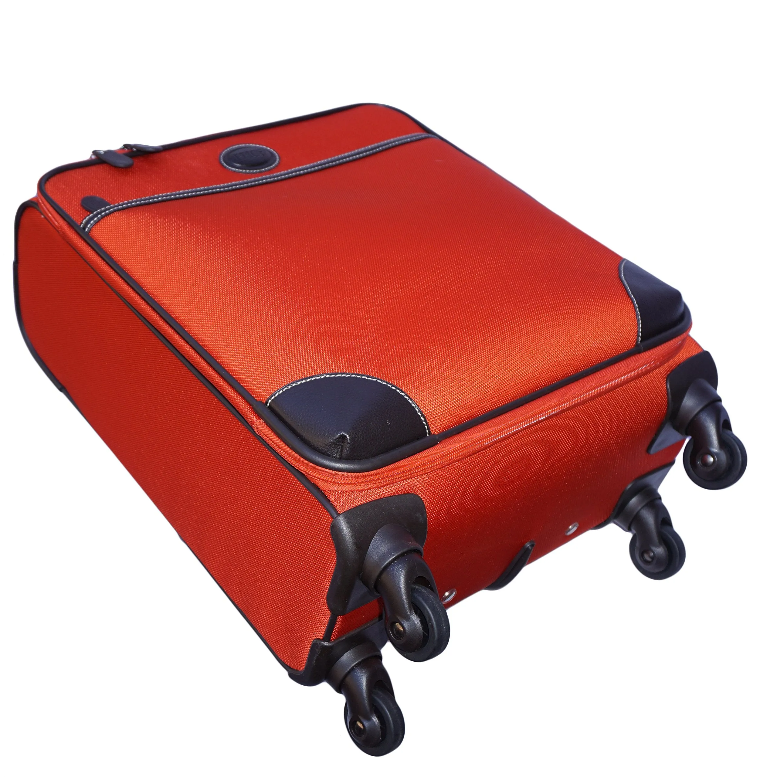 Bric's Pronto 20" Wide Body 4-Wheel Carry-On Luggage