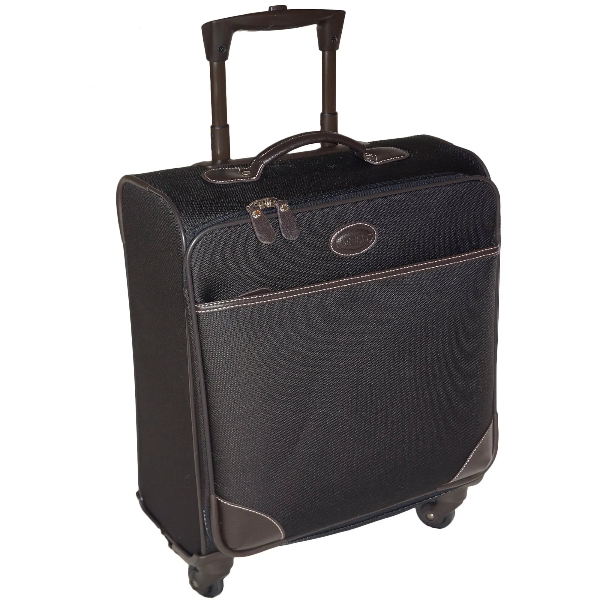 Bric's Pronto 20" Wide Body 4-Wheel Carry-On Luggage