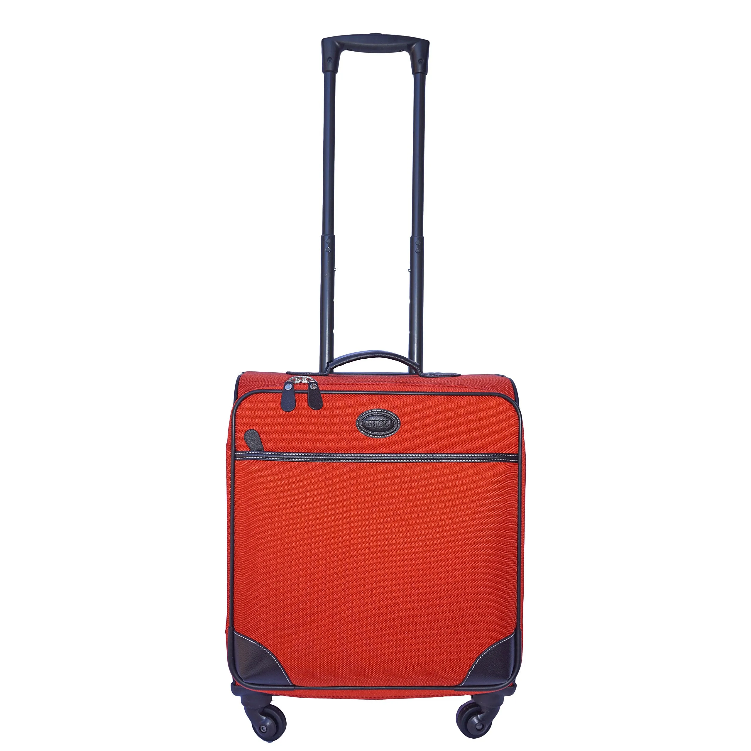 Bric's Pronto 20" Wide Body 4-Wheel Carry-On Luggage