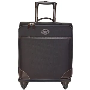 Bric's Pronto 20" Wide Body 4-Wheel Carry-On Luggage