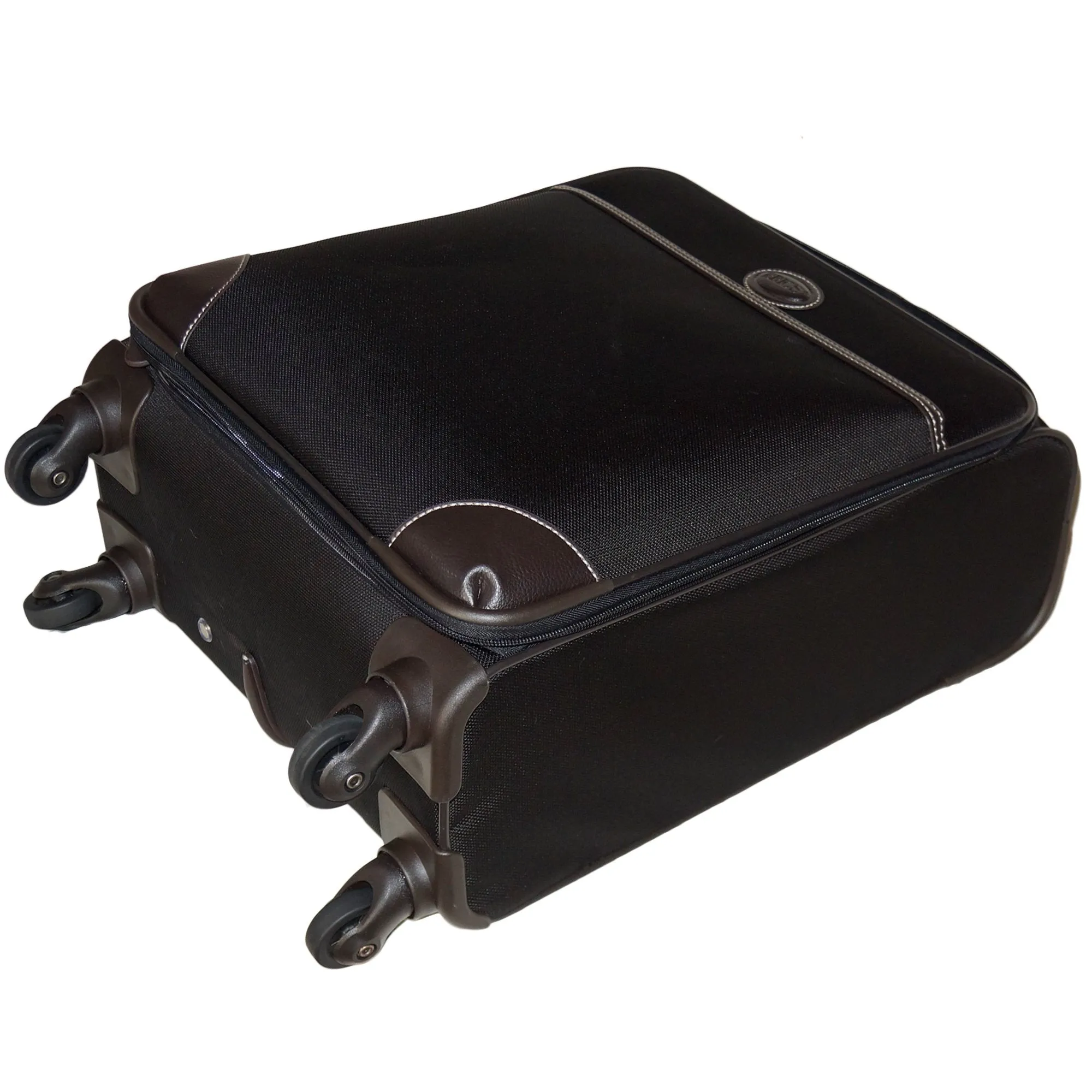 Bric's Pronto 20" Wide Body 4-Wheel Carry-On Luggage