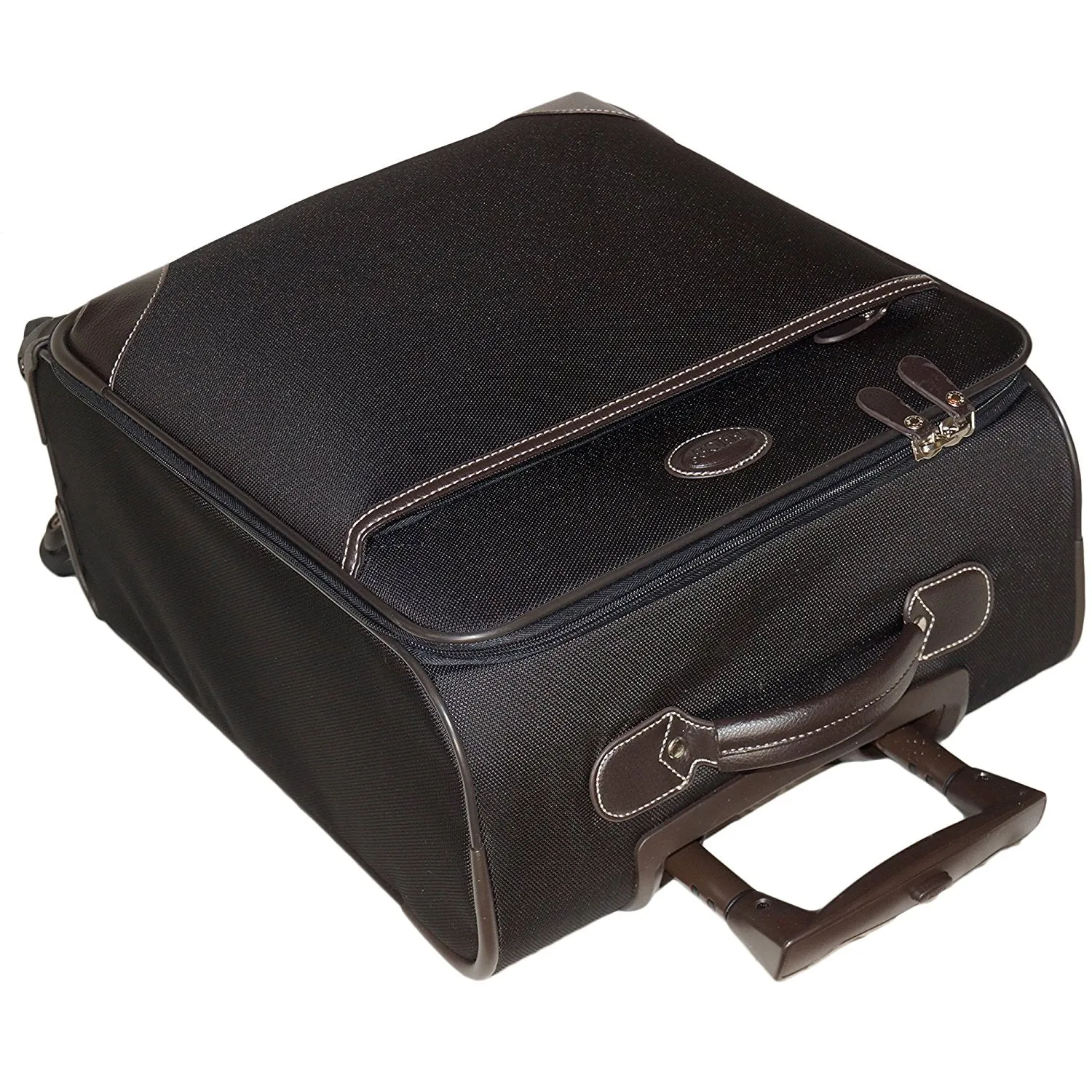 Bric's Pronto 20" Wide Body 4-Wheel Carry-On Luggage