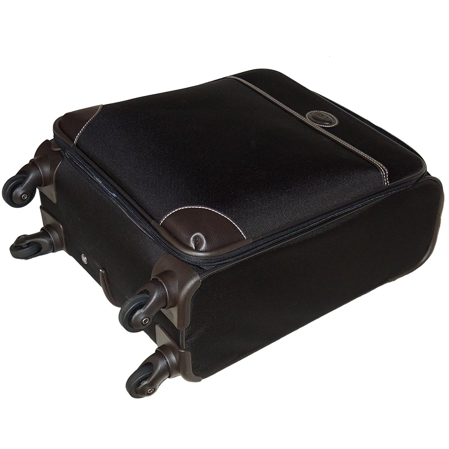 Bric's Pronto 20" Wide Body 4-Wheel Carry-On Luggage