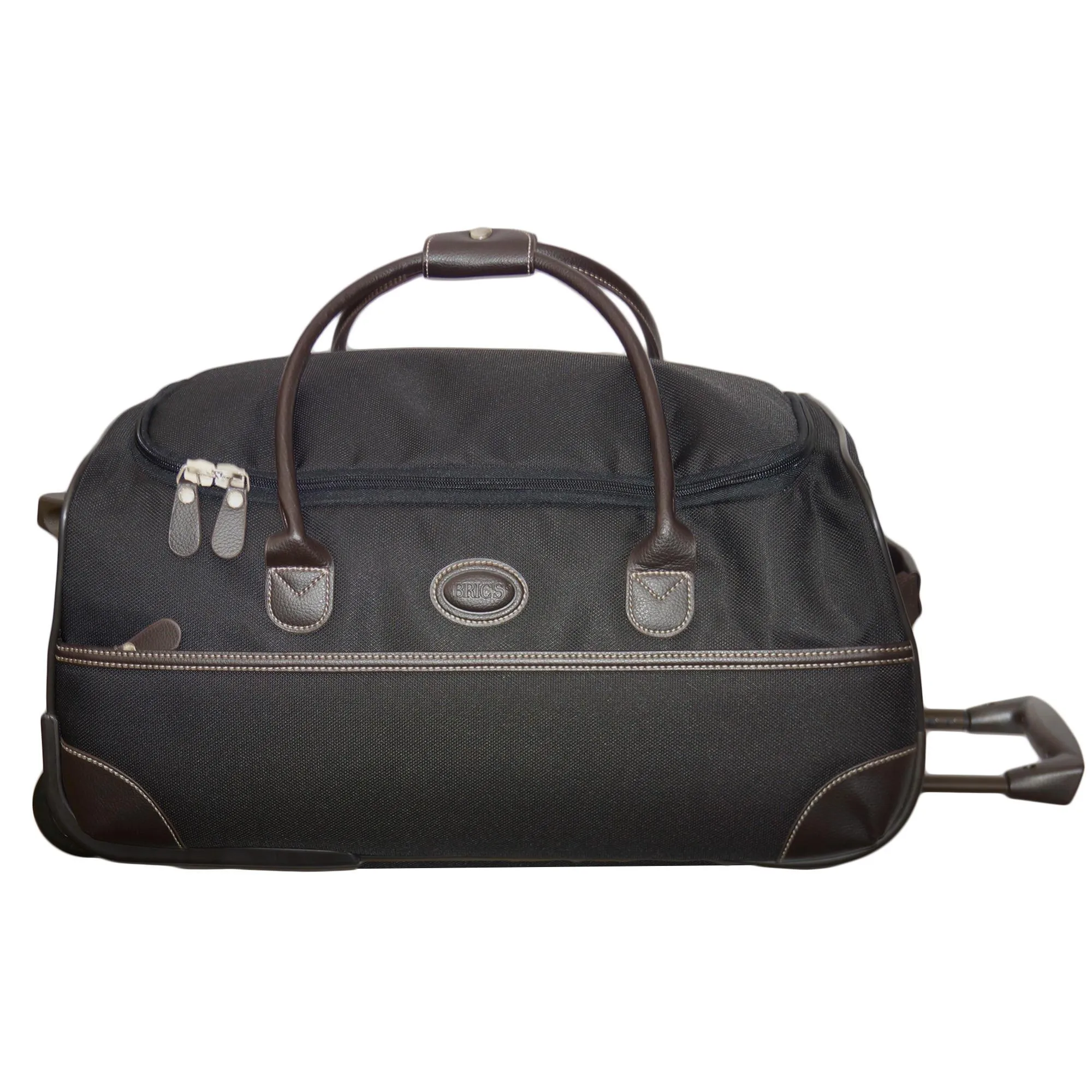 Brics Pronto 21" Rolling Duffle