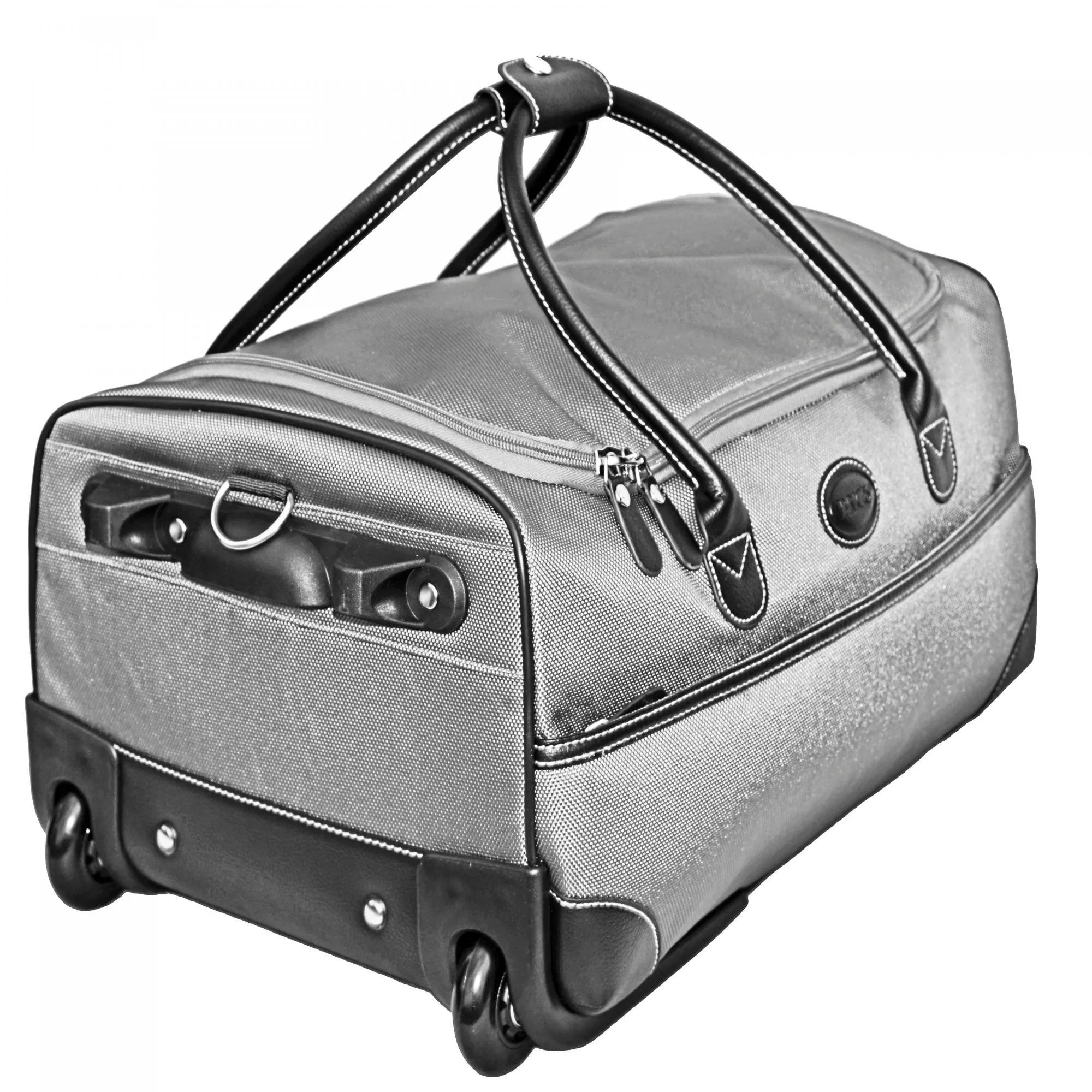Brics Pronto 21" Rolling Duffle