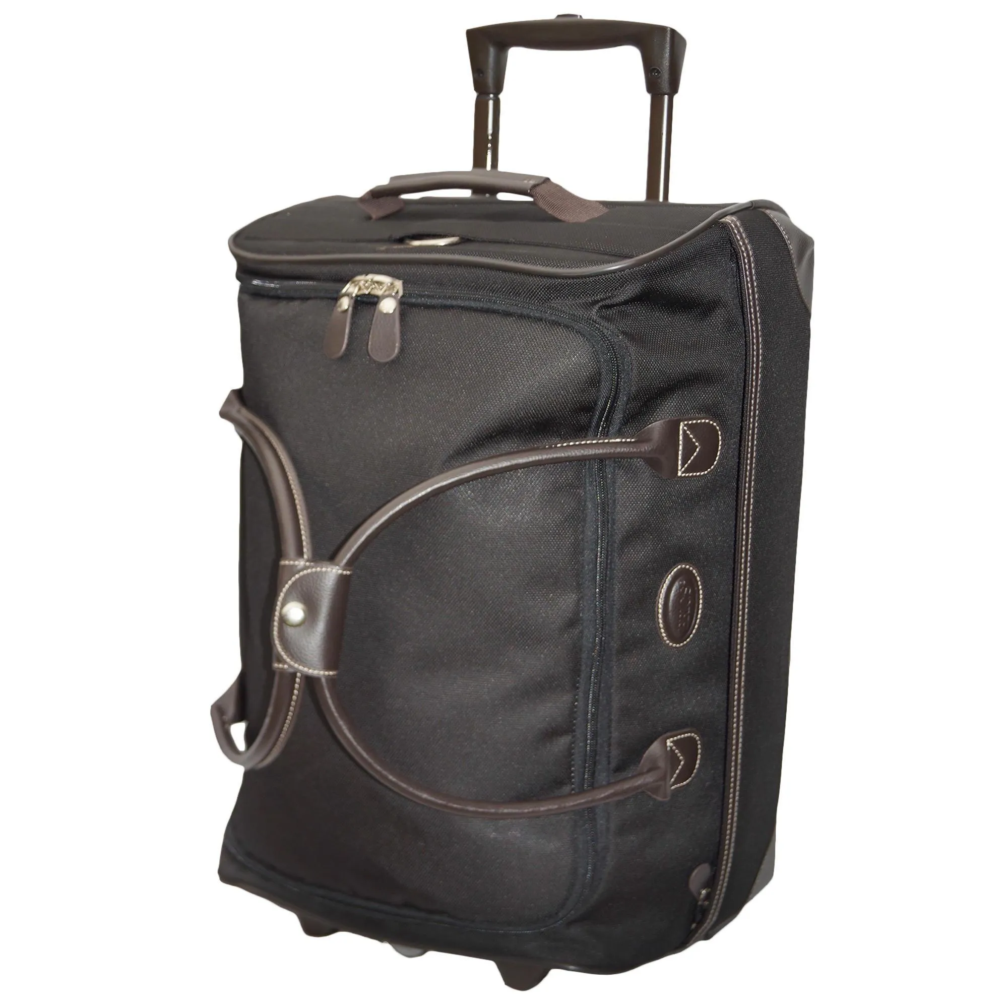 Brics Pronto 21" Rolling Duffle