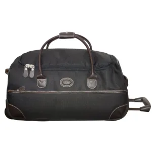 Brics Pronto 21" Rolling Duffle