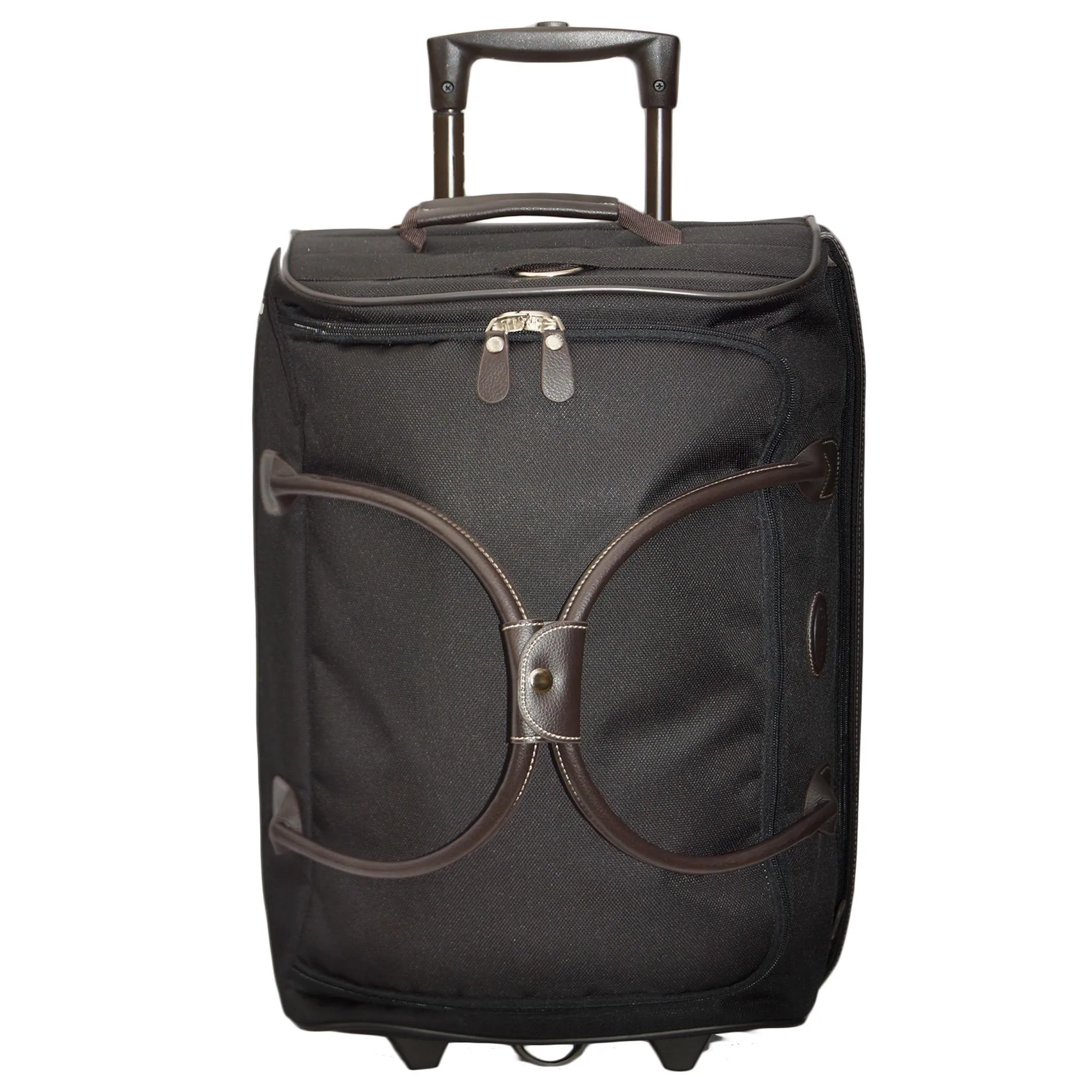 Brics Pronto 21" Rolling Duffle