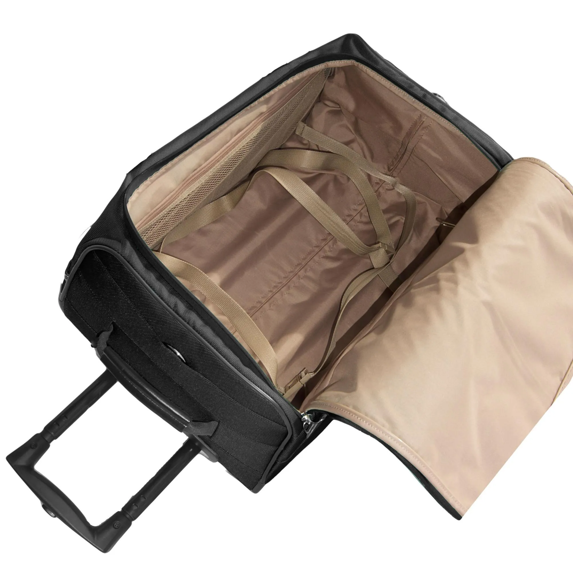 Brics Pronto 21" Rolling Duffle