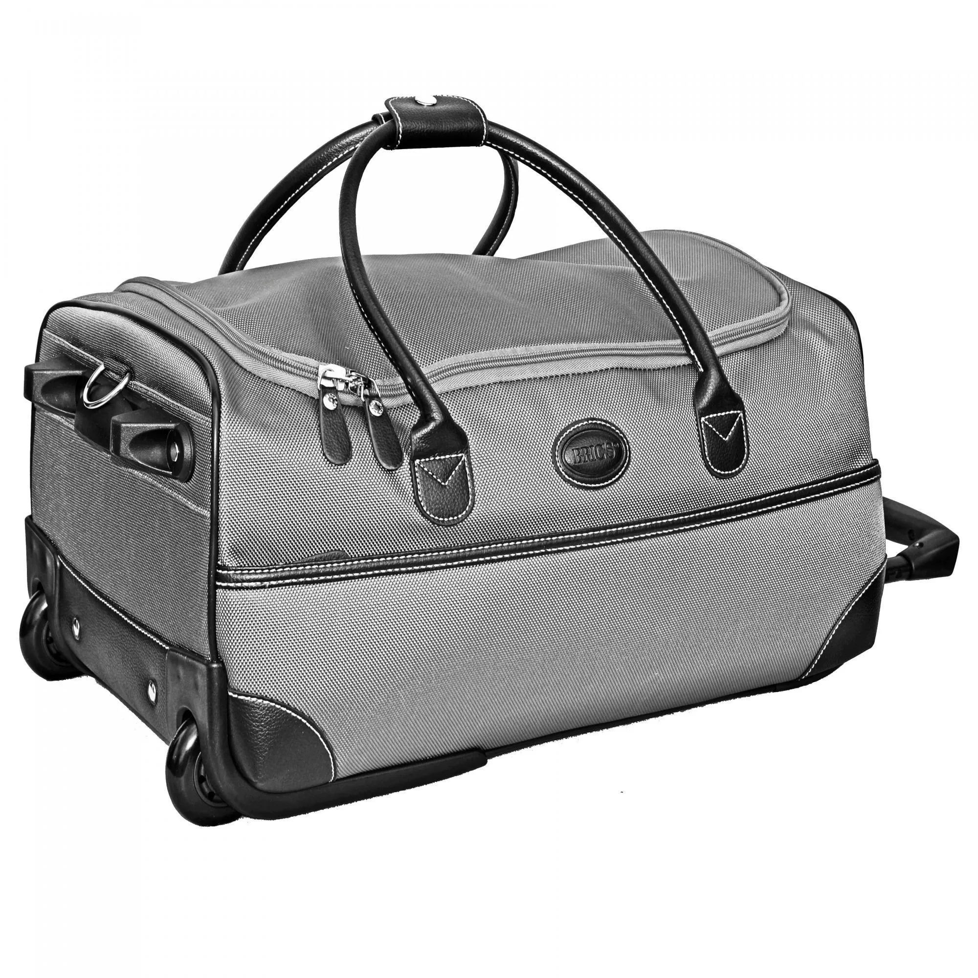 Brics Pronto 21" Rolling Duffle