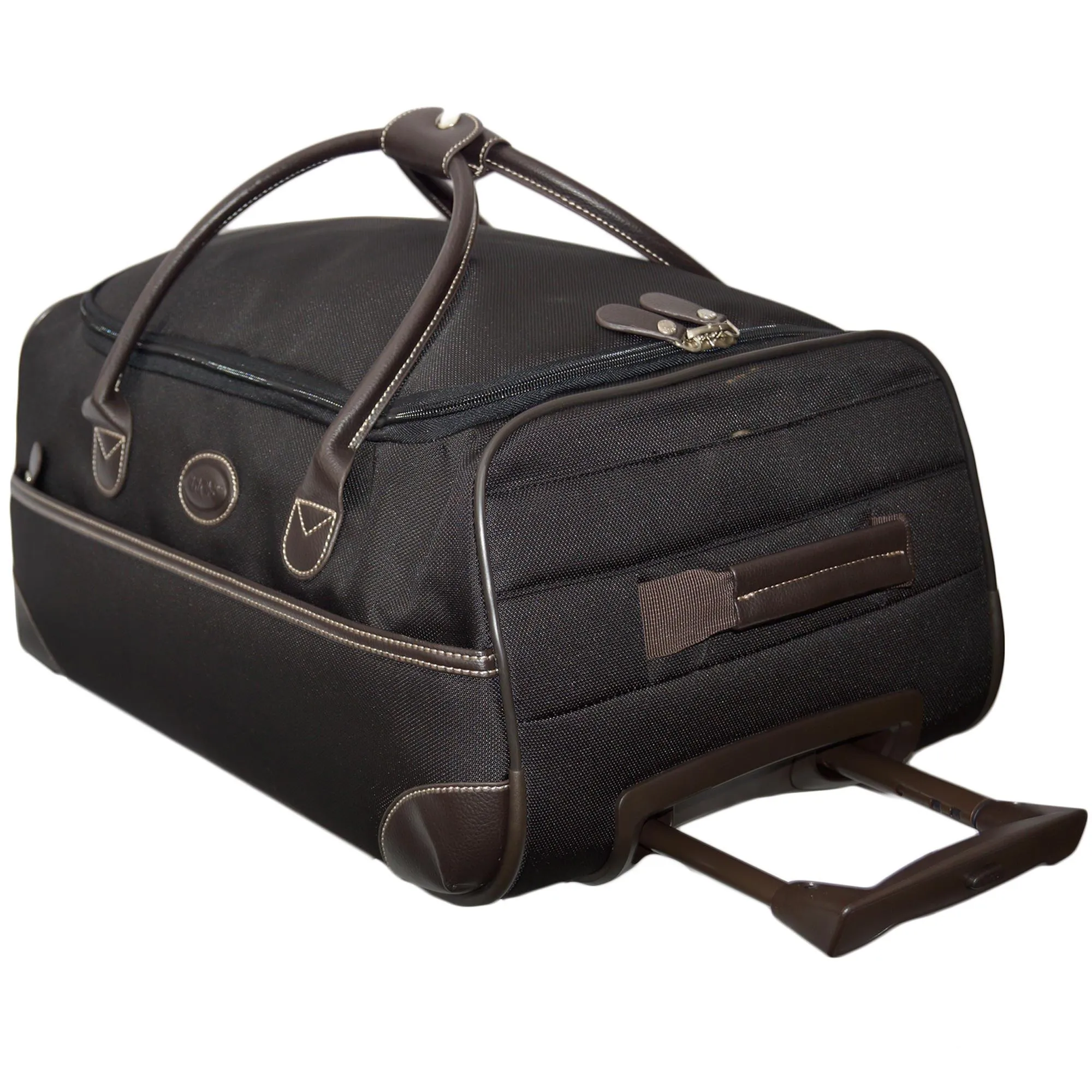 Brics Pronto 21" Rolling Duffle