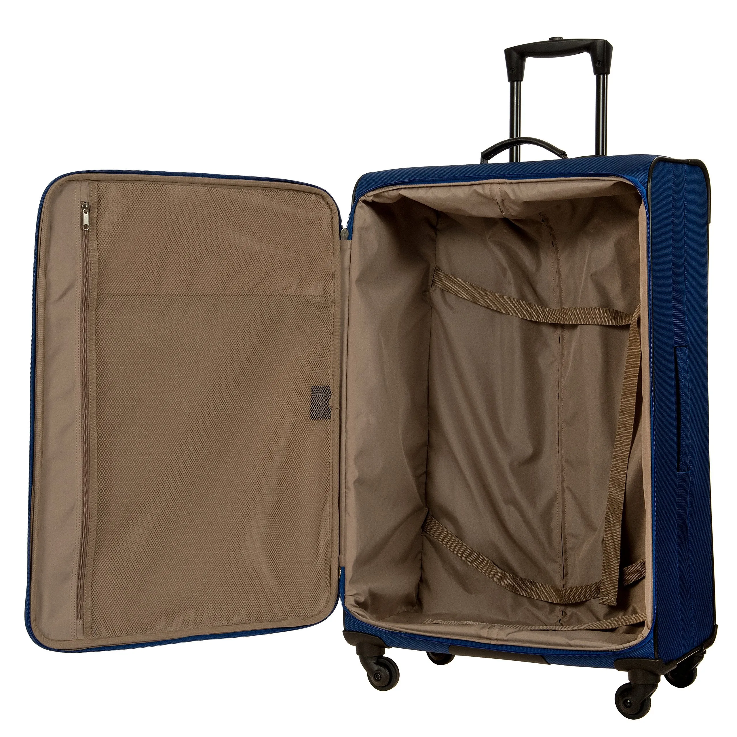 Bric's Pronto 30" 4-Wheel Large Luggage