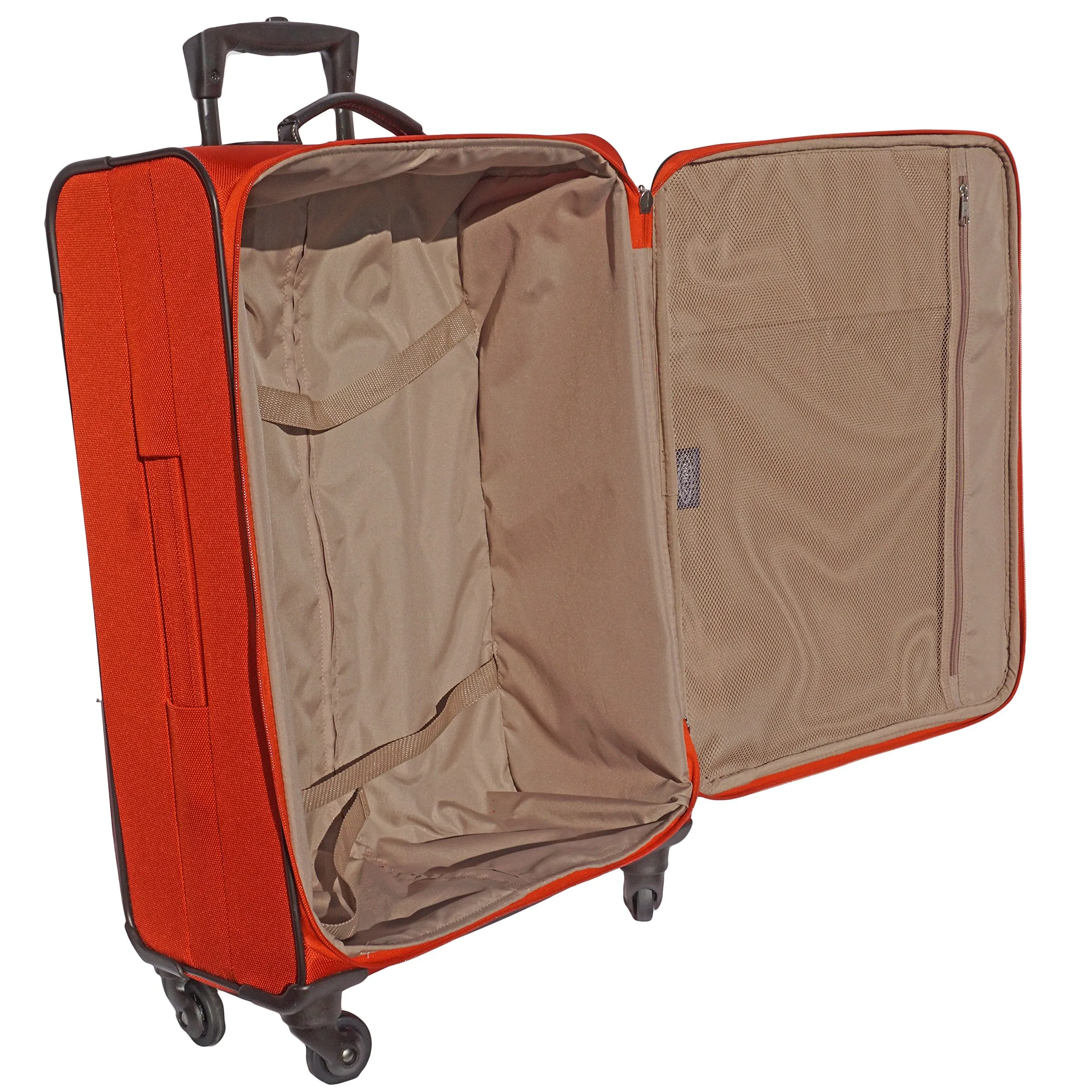 Bric's Pronto 30" 4-Wheel Large Luggage