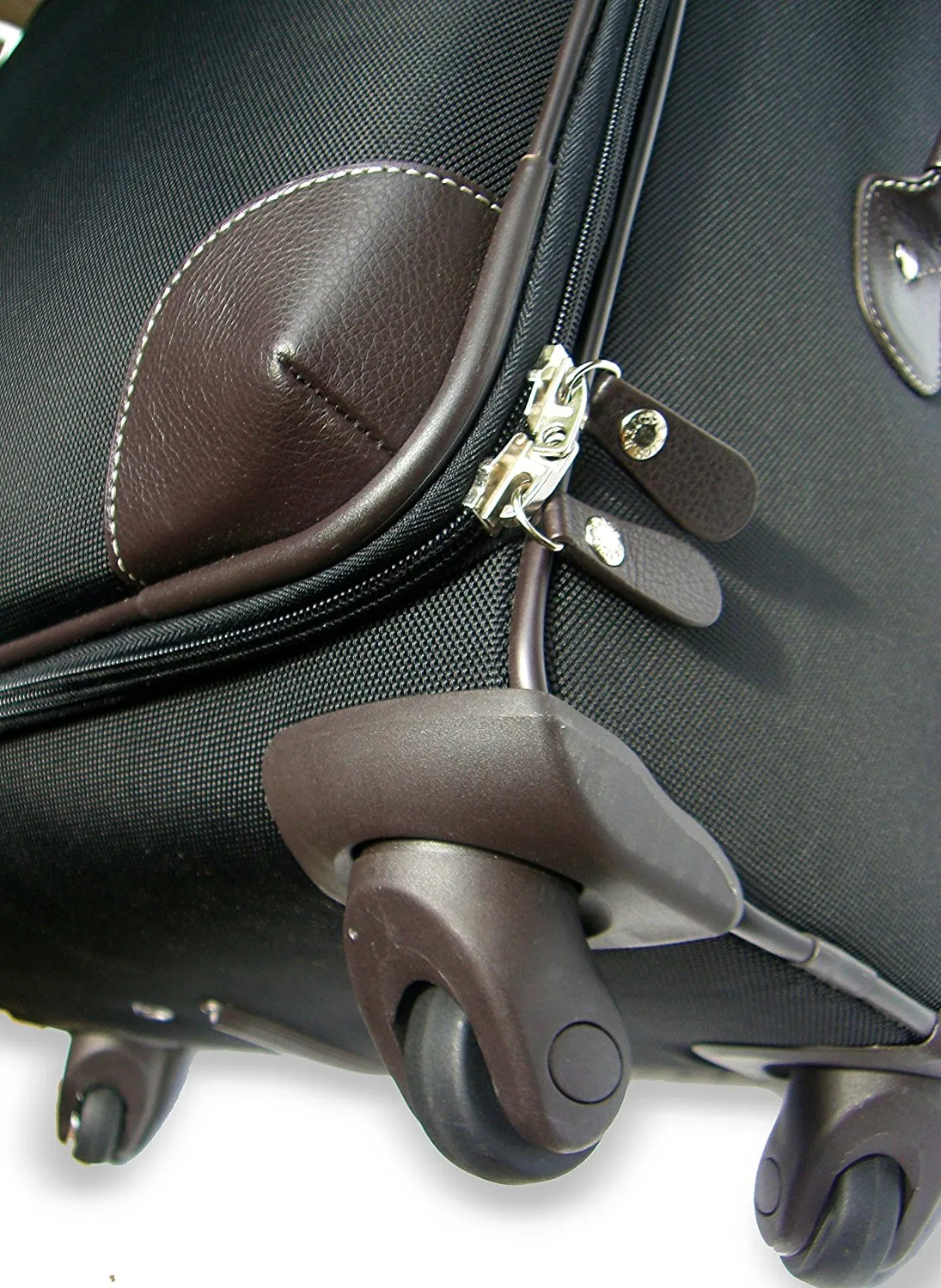 Bric's Pronto 30" 4-Wheel Large Luggage