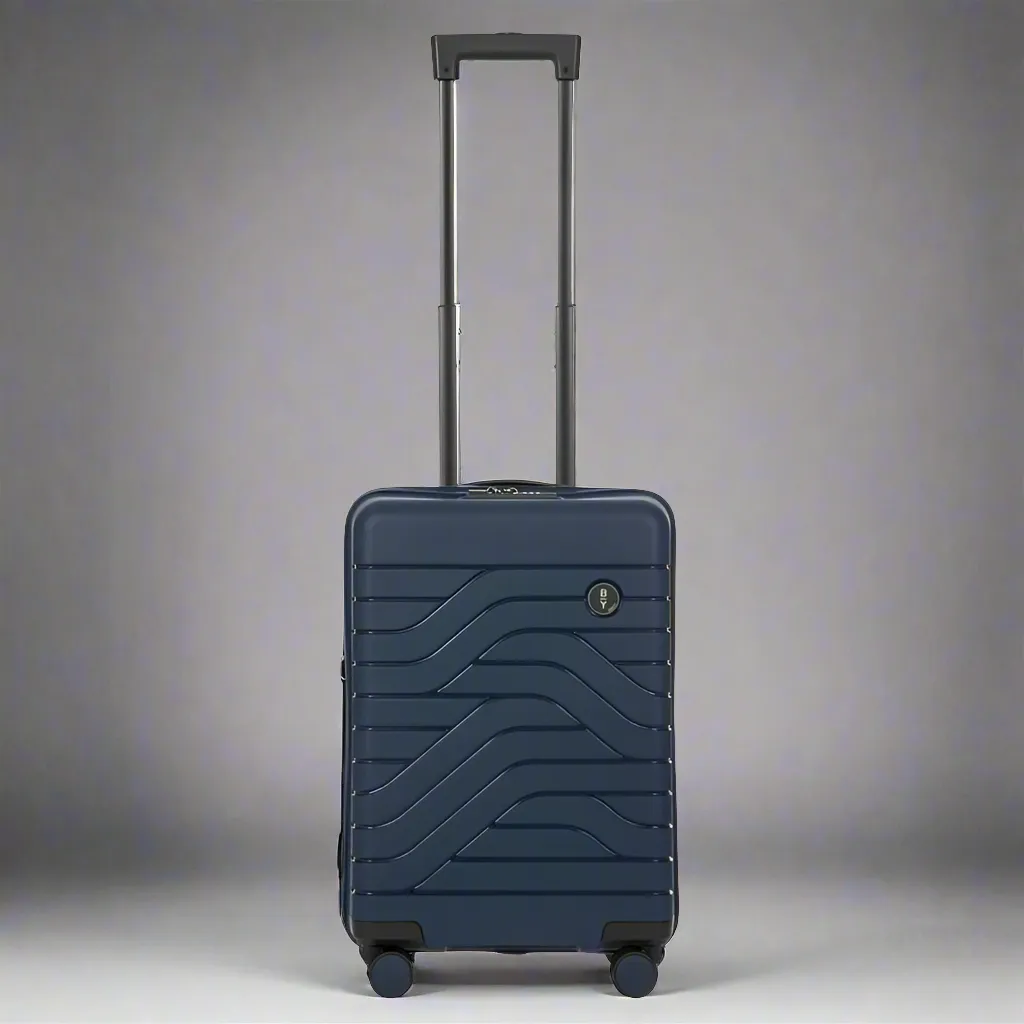 Bric's Ulisse 21" Carry-On Hardside Expandable Spinner