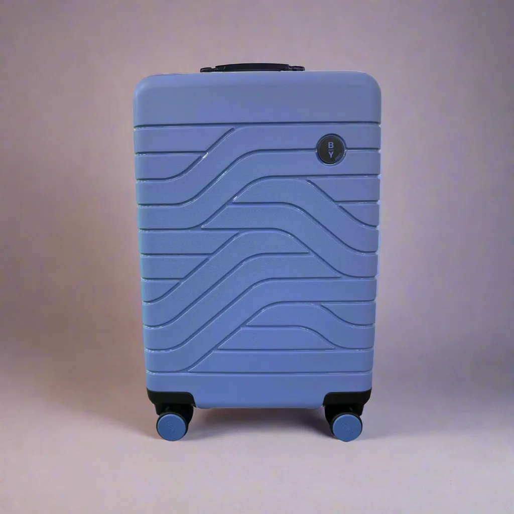 Bric's Ulisse 21" Carry-On Hardside Expandable Spinner