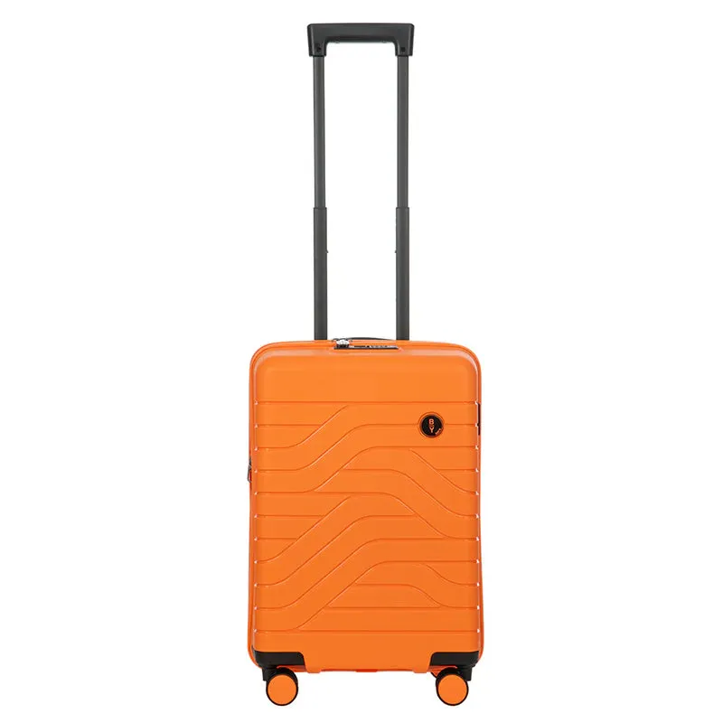 Bric's Ulisse 21" Carry-On Hardside Expandable Spinner