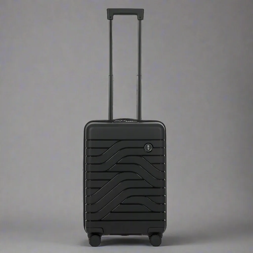 Bric's Ulisse 21" Carry-On Hardside Expandable Spinner