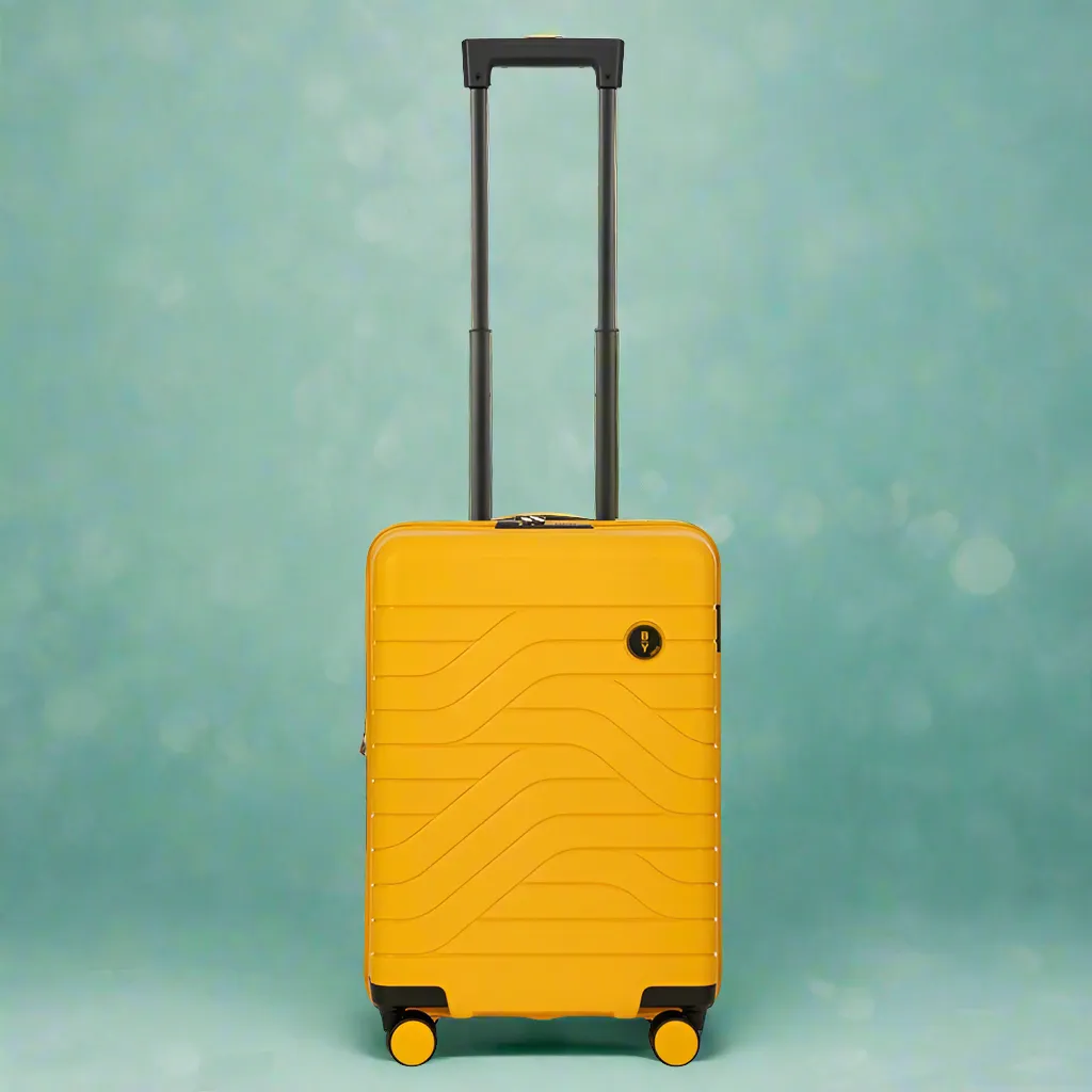 Bric's Ulisse 21" Carry-On Hardside Expandable Spinner
