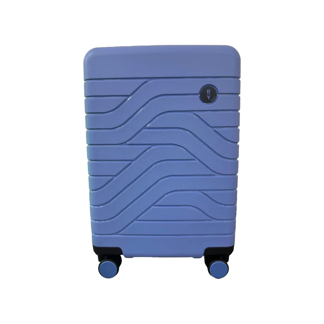 Bric's Ulisse 21" Carry-On Hardside Expandable Spinner