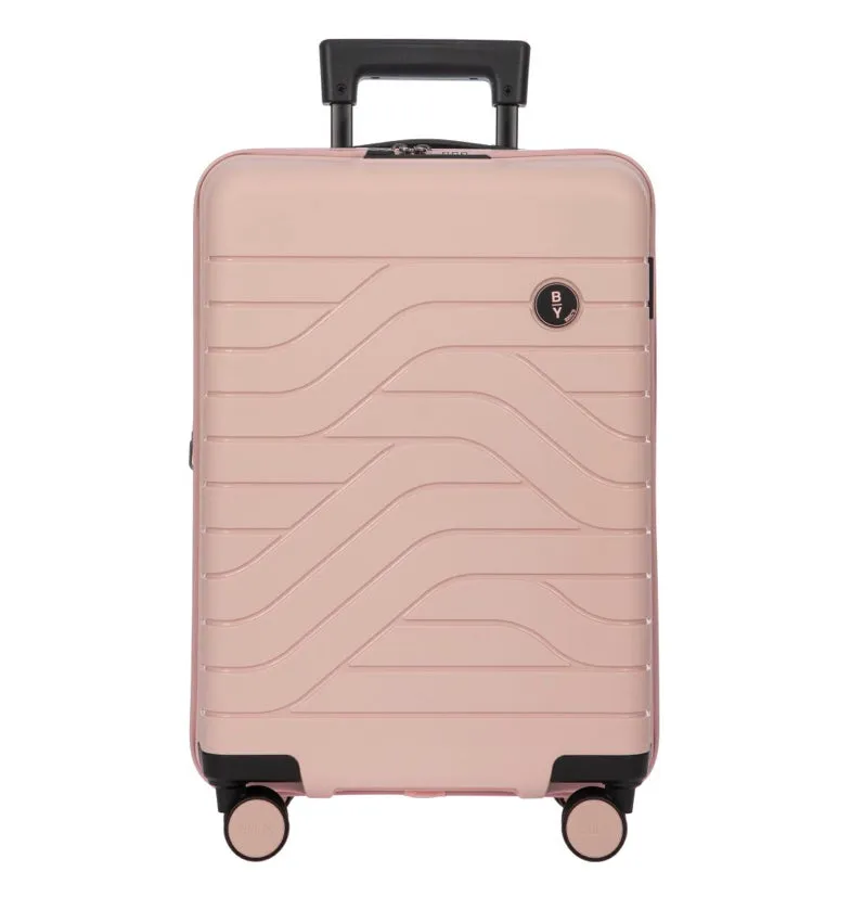 Bric's Ulisse 21" Carry-On Hardside Expandable Spinner