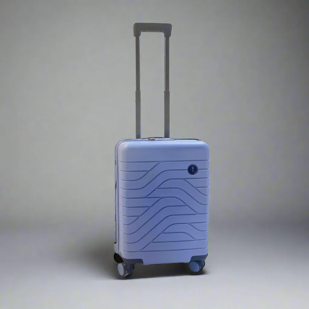 Bric's Ulisse 21" Carry-On Hardside Expandable Spinner