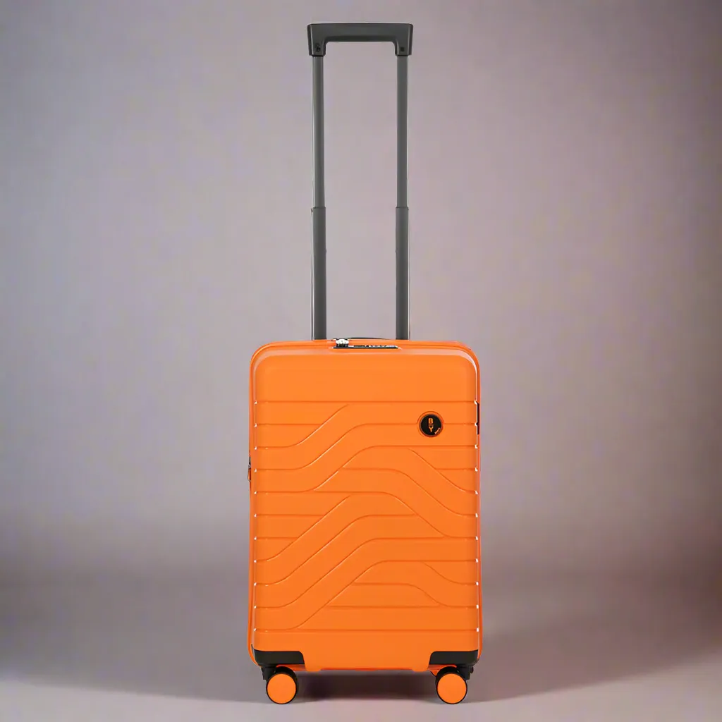 Bric's Ulisse 21" Carry-On Hardside Expandable Spinner