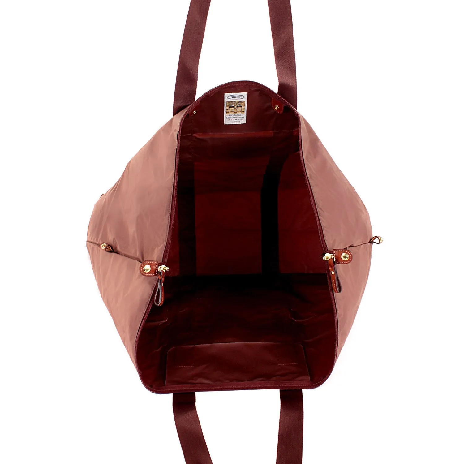 Bric's X-Bag 18'' Folding Duffle