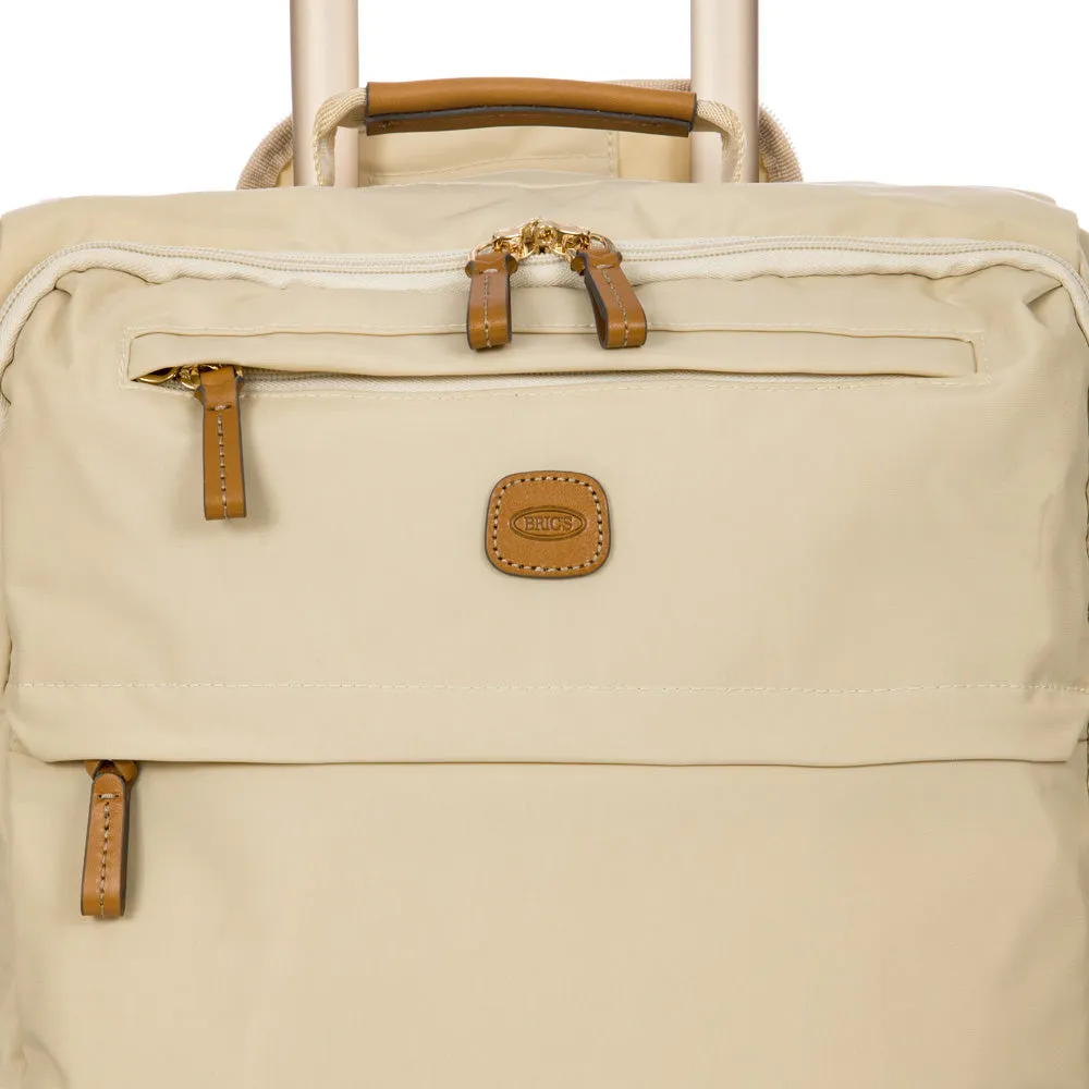 Bric's X-Bag 21" Spinner W/ Frame