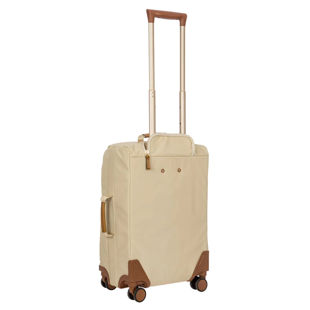 Bric's X-Bag 21" Spinner W/ Frame