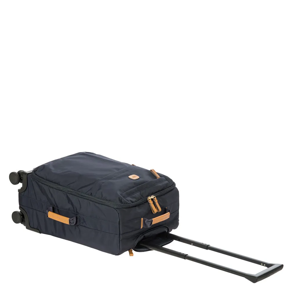 Bric's X-Bag 21" Spinner W/ Frame