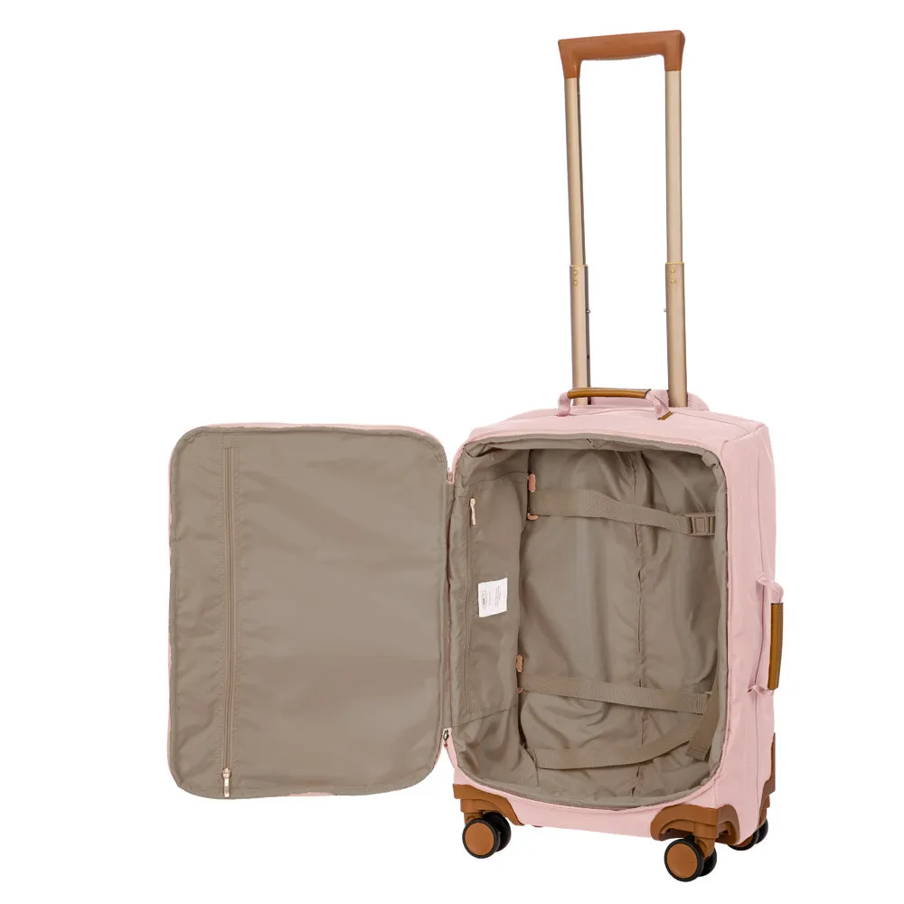 Bric's X-Bag 21" Spinner W/ Frame