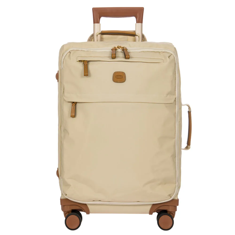 Bric's X-Bag 21" Spinner W/ Frame