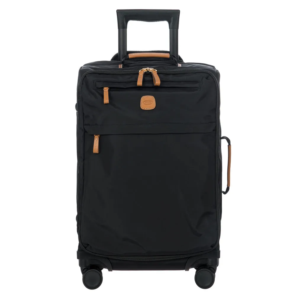 Bric's X-Bag 21" Spinner W/ Frame