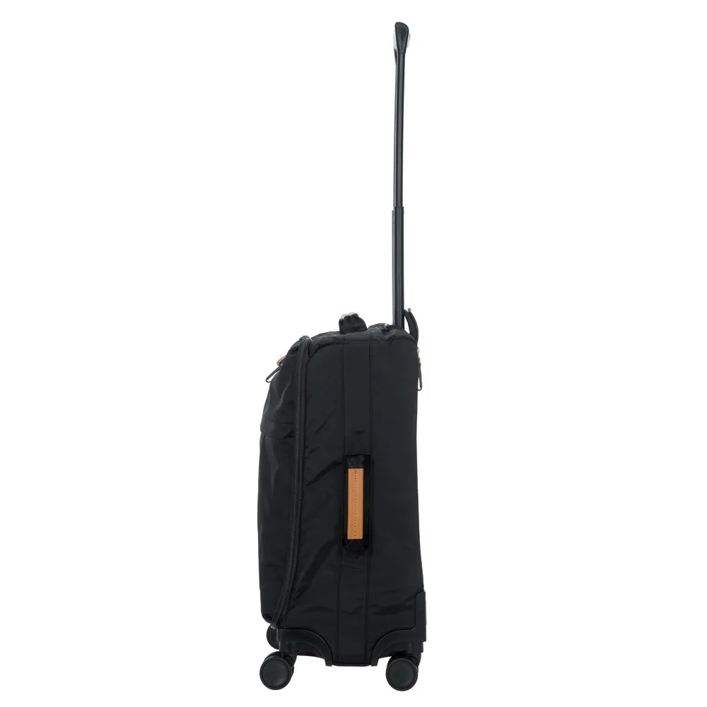Bric's X-Bag 21" Spinner W/ Frame