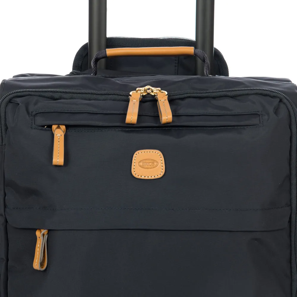 Bric's X-Bag 21" Spinner W/ Frame
