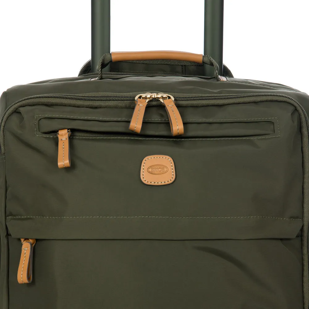 Bric's X-Bag 21" Spinner W/ Frame