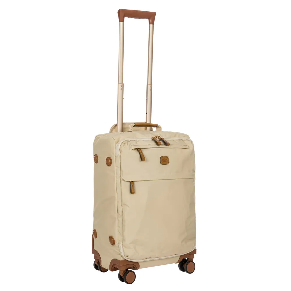 Bric's X-Bag 21" Spinner W/ Frame