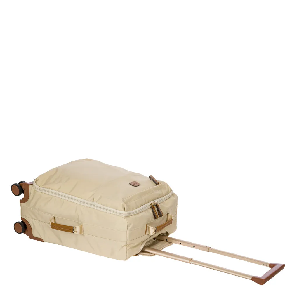 Bric's X-Bag 21" Spinner W/ Frame