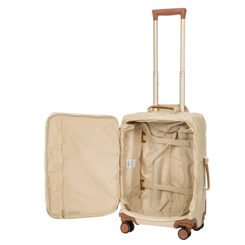 Bric's X-Bag 21" Spinner W/ Frame